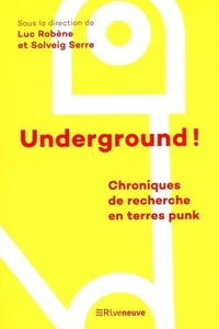 Underground !
