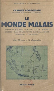 Le monde malais
