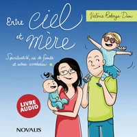 Entre ciel et mère