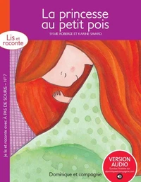 La princesse au petit pois
