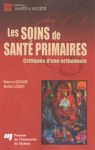 Les soins de santé primaires