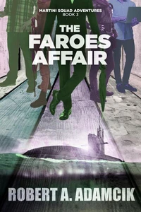 The Faroes Affair