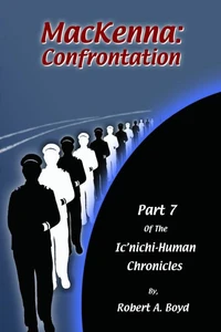 MacKenna: Confrontation