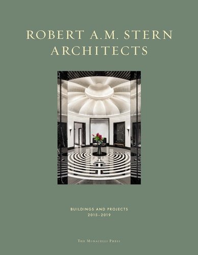 Robert A. M. Stern - Robert A. M. Stern Architects.
