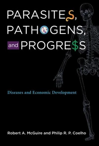 Parasites, Pathogens, and Progress