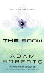 Robert Adam - The Snow.