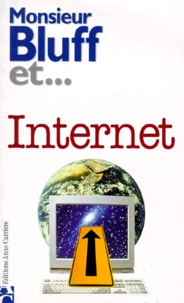 Robert Ainsley - Internet.