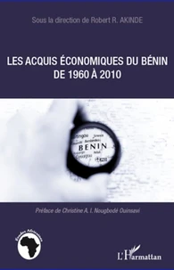 Les acquis économiques du bénin de 1960 à 2010