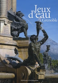 Jeux d'eau à Grenoble
