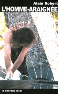 L'homme-araignée