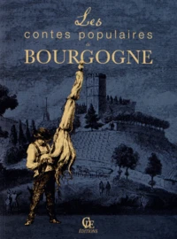 Les contes populaires de Bourgogne