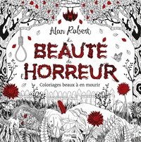 La beauté de l'horreur