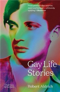 Robert Aldrich - Gay Life Stories.