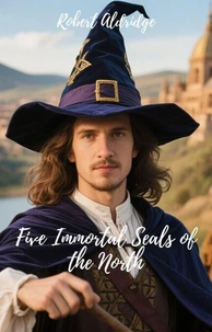 Five Immortal Seals of the North