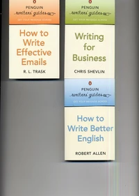 How to Write Better English