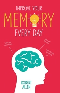 Robert Allen - Improve Your Memory.