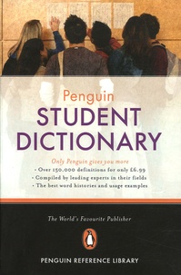 Robert Allen - The Penguin Student Dictionary.