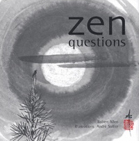 Robert Allen - Zen questions.