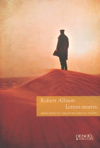 Robert Allison - Lettres mortes.