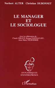 Le manager et le sociologue