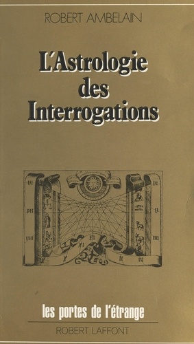 L'astrologie des interrogations