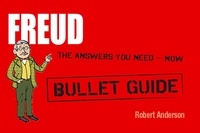 Robert Anderson - Freud: Bullet Guide Ebook Epub - Bullet Guide.