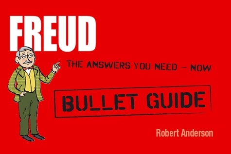 Freud: Bullet Guide Ebook Epub. Bullet Guide