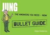 Robert Anderson - Jung: Bullet Guides.