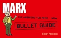 Robert Anderson - Marx: Bullet Guides.