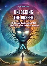 UNLOCKING THE UNSEEN 10 Hidden Truths That Will Transform Your Growth Journey