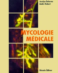 MYCOLOGIE MEDICALE