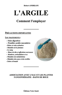 L'argile