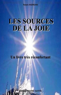 Les sources de la joie