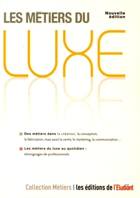 Les métiers du luxe