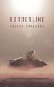  Robert Appleton - Borderline.