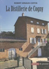 La distillerie de Cogny