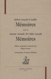 Mémoires