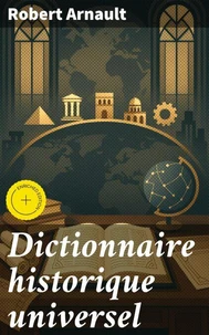 Dictionnaire historique universel