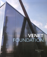 Robert Arnoux et Damien Sausset - Venet Foundation - Le Muy.