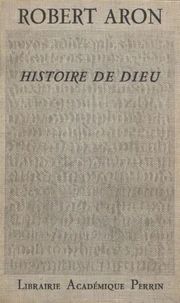 Histoire de Dieu