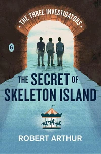 The Secret of Skeleton Island