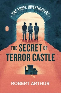 The Secret of Terror Castle