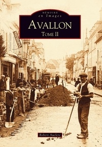 Robert Auclerc - Avallon - Tome 2.