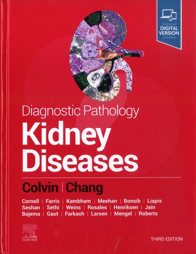 Kidney Diseases 3rd edition