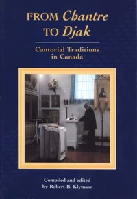 From chantre to djak