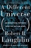 Robert-B Laughlin - A different universe reinventing physics from the bottom down.