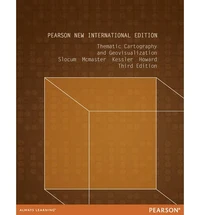 Thematic Cartography and Geovisualization