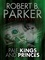 Pale Kings and Princes (A Spenser Mystery)