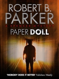 Robert B. Parker - Paper Doll.