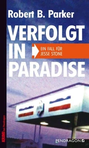 Verfolgt in Paradise
